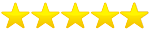 5 Sterne